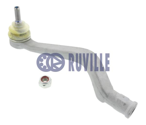 Ruville 919700 Tie rod end left 919700: Buy near me at 2407.PL in Poland at an Affordable price!