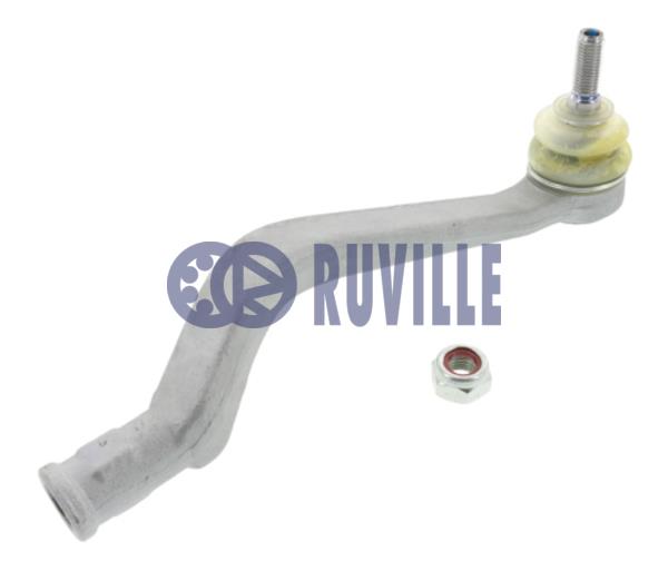 Ruville 919701 Tie rod end right 919701: Buy near me at 2407.PL in Poland at an Affordable price!