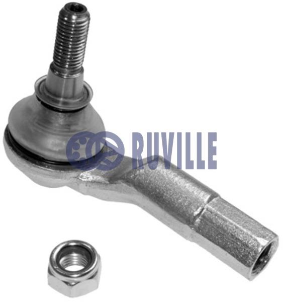 Ruville 924400 Tie rod end outer 924400: Buy near me in Poland at 2407.PL - Good price!