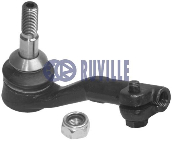 Ruville 925004 Tie rod end outer 925004: Buy near me in Poland at 2407.PL - Good price!