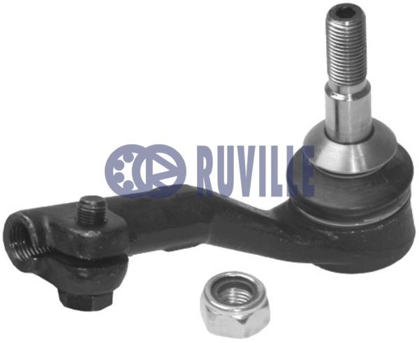 Ruville 925005 Tie rod end right 925005: Buy near me in Poland at 2407.PL - Good price!