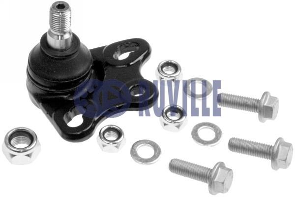 Ruville 925100 Ball joint 925100: Buy near me at 2407.PL in Poland at an Affordable price!