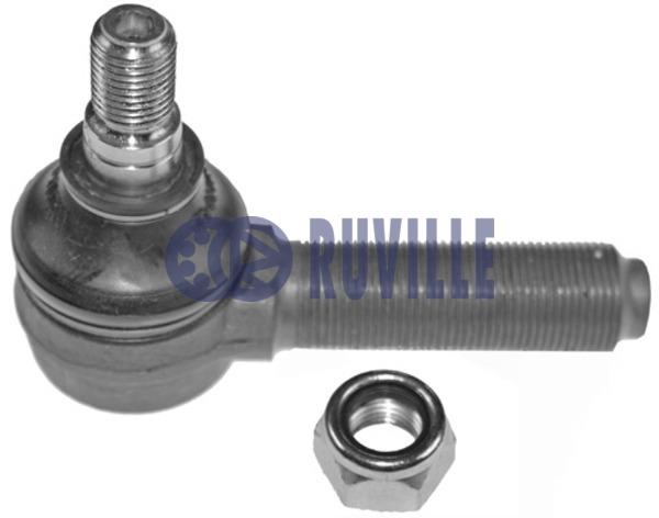 Ruville 925107 Tie rod end outer 925107: Buy near me in Poland at 2407.PL - Good price!