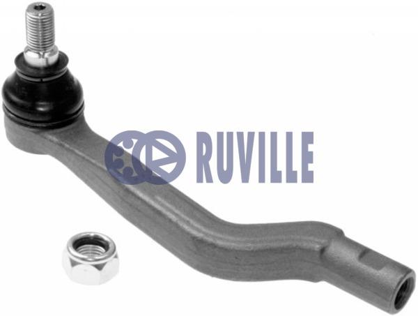 Ruville 925108 Tie rod end outer 925108: Buy near me in Poland at 2407.PL - Good price!