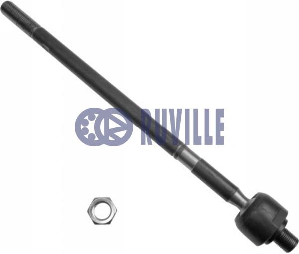 Ruville 925133 Inner Tie Rod 925133: Buy near me at 2407.PL in Poland at an Affordable price!
