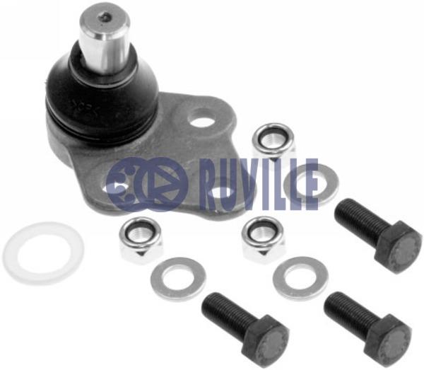 Ruville 925137 Ball joint 925137: Buy near me in Poland at 2407.PL - Good price!