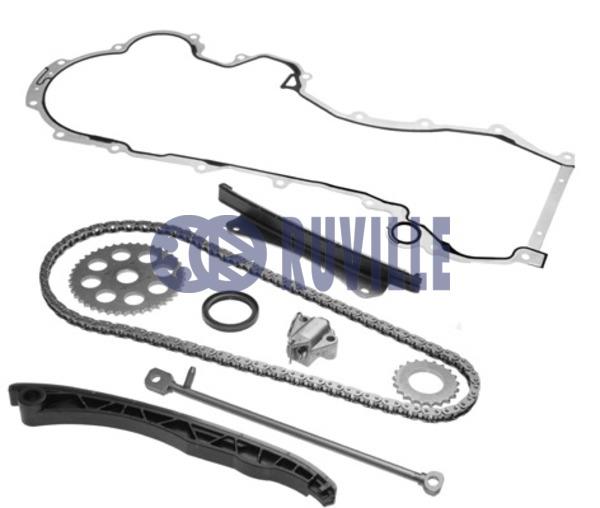  3458008SD Timing chain kit 3458008SD: Buy near me in Poland at 2407.PL - Good price!