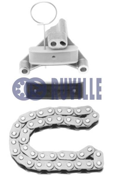 Ruville 3466023S Timing chain kit 3466023S: Buy near me in Poland at 2407.PL - Good price!
