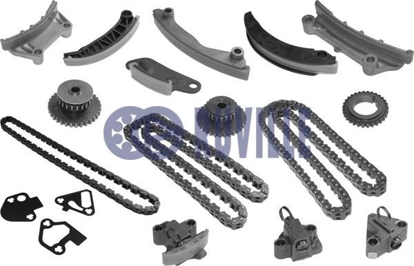  3453053S Timing chain kit 3453053S: Buy near me in Poland at 2407.PL - Good price!