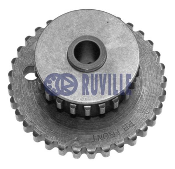 Ruville 3453064 Gear, timing chain deflector 3453064: Buy near me in Poland at 2407.PL - Good price!