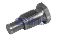 Ruville 3457010 Tensioner pulley, timing belt 3457010: Buy near me in Poland at 2407.PL - Good price!