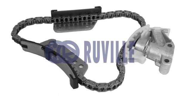Ruville 3484020S CHAIN OIL PUMP 3484020S: Buy near me in Poland at 2407.PL - Good price!