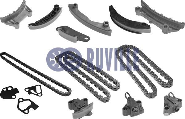  3453052S Timing chain kit 3453052S: Buy near me in Poland at 2407.PL - Good price!