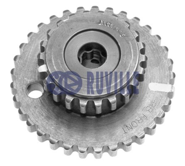Ruville 3453065 Gear, timing chain deflector 3453065: Buy near me in Poland at 2407.PL - Good price!