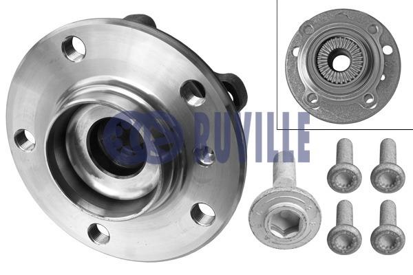 Ruville 6268 Wheel bearing kit 6268: Buy near me at 2407.PL in Poland at an Affordable price!