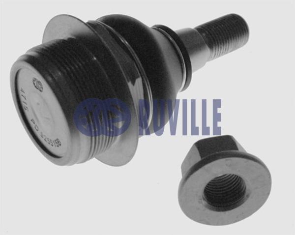 Ruville 925515 Ball joint 925515: Buy near me in Poland at 2407.PL - Good price!