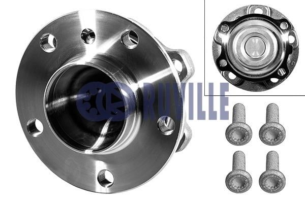 Ruville 6269 Wheel bearing kit 6269: Buy near me in Poland at 2407.PL - Good price!