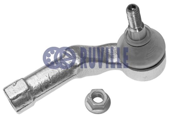 Ruville 925209 Tie rod end right 925209: Buy near me in Poland at 2407.PL - Good price!