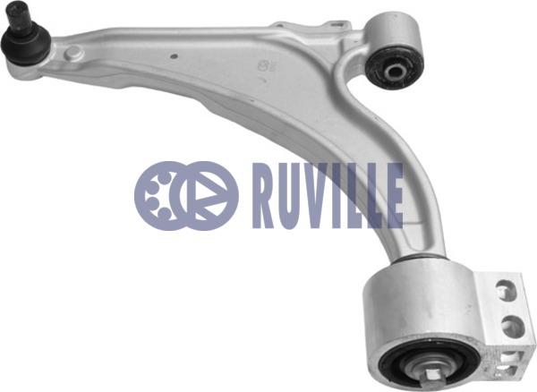 Ruville 935336 Track Control Arm 935336: Buy near me in Poland at 2407.PL - Good price!