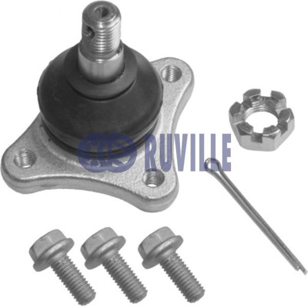 Ruville 917362 Ball joint 917362: Buy near me in Poland at 2407.PL - Good price!