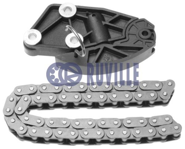 Ruville 3457001S CHAIN OIL PUMP 3457001S: Buy near me in Poland at 2407.PL - Good price!