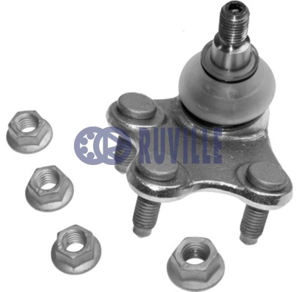 Ruville 924403 Ball joint 924403: Buy near me in Poland at 2407.PL - Good price!