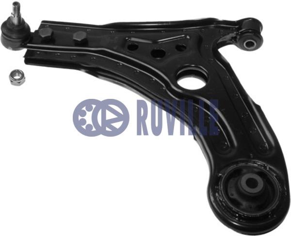 Ruville 939102 Track Control Arm 939102: Buy near me in Poland at 2407.PL - Good price!