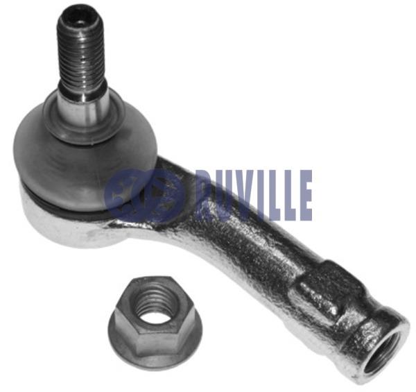 Ruville 925216 Tie rod end left 925216: Buy near me in Poland at 2407.PL - Good price!