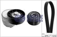Ruville 5589980 Drive belt kit 5589980: Buy near me in Poland at 2407.PL - Good price!
