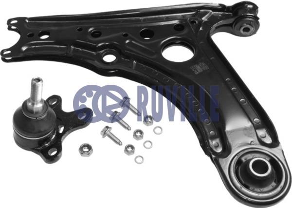 Ruville 935448 Track Control Arm 935448: Buy near me in Poland at 2407.PL - Good price!