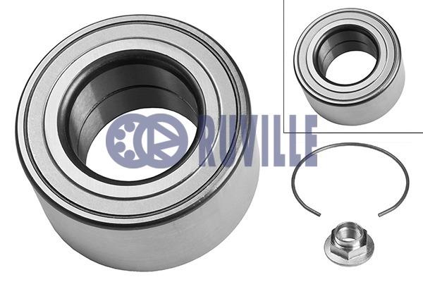 Ruville 8992 Wheel bearing kit 8992: Buy near me in Poland at 2407.PL - Good price!