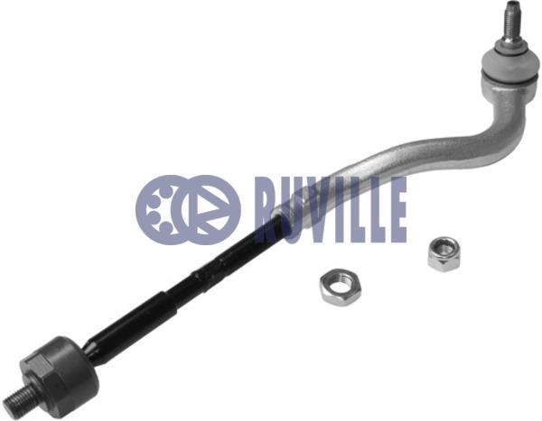 Ruville 925223 Steering tie rod 925223: Buy near me at 2407.PL in Poland at an Affordable price!
