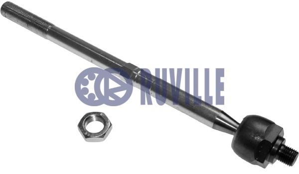 Ruville 925207 Inner Tie Rod 925207: Buy near me in Poland at 2407.PL - Good price!