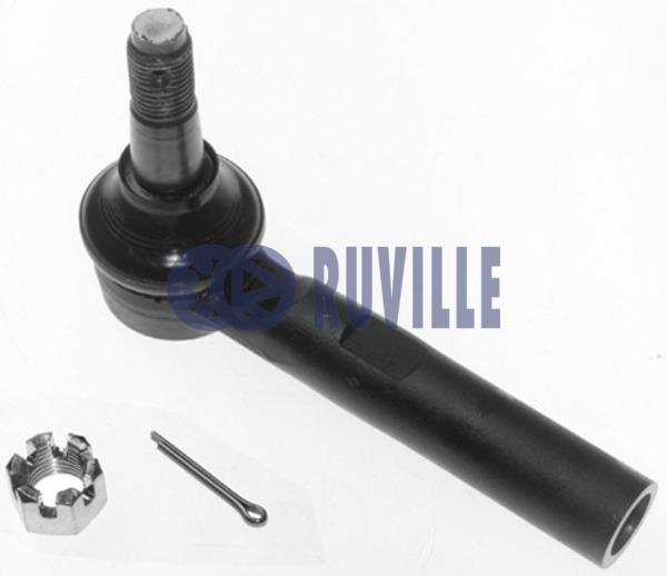 Ruville 926943 Tie rod end outer 926943: Buy near me at 2407.PL in Poland at an Affordable price!