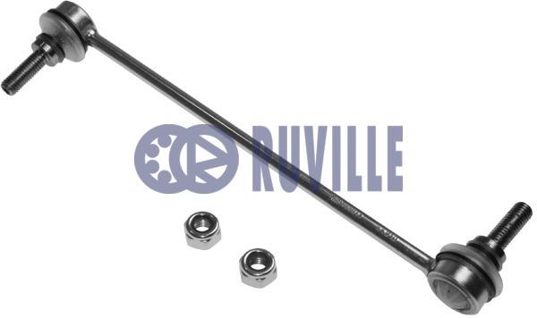 Ruville 925215 Rod/Strut, stabiliser 925215: Buy near me at 2407.PL in Poland at an Affordable price!