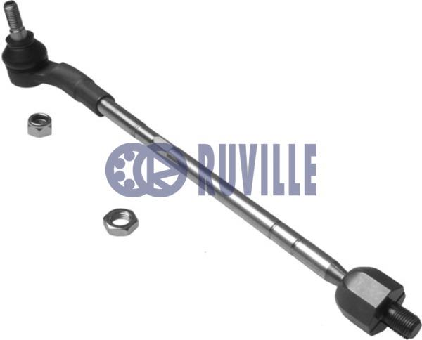 Ruville 917818 Draft steering with a tip left, a set 917818: Buy near me in Poland at 2407.PL - Good price!