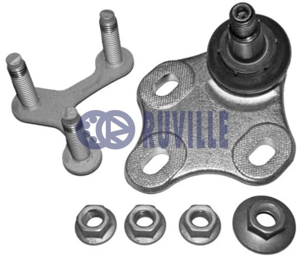 Ruville 925705 Ball joint 925705: Buy near me in Poland at 2407.PL - Good price!