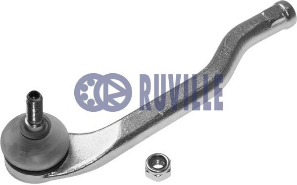 Ruville 919705 Tie rod end outer 919705: Buy near me in Poland at 2407.PL - Good price!