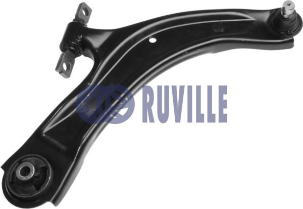Ruville 936821 Suspension arm front lower right 936821: Buy near me in Poland at 2407.PL - Good price!
