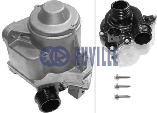 Ruville 65057 Water pump 65057: Buy near me in Poland at 2407.PL - Good price!