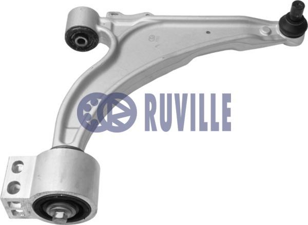 Ruville 935337 Suspension arm front lower right 935337: Buy near me in Poland at 2407.PL - Good price!