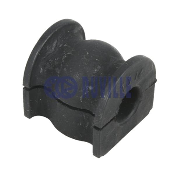 Ruville 987411 Rear stabilizer bush 987411: Buy near me in Poland at 2407.PL - Good price!