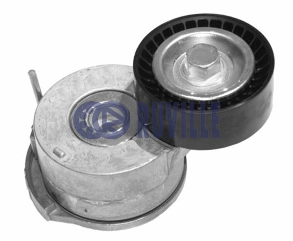 Ruville 57106 DRIVE BELT TENSIONER 57106: Buy near me in Poland at 2407.PL - Good price!
