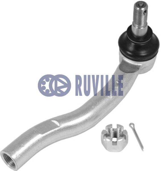 Ruville 926811 Tie rod end outer 926811: Buy near me in Poland at 2407.PL - Good price!