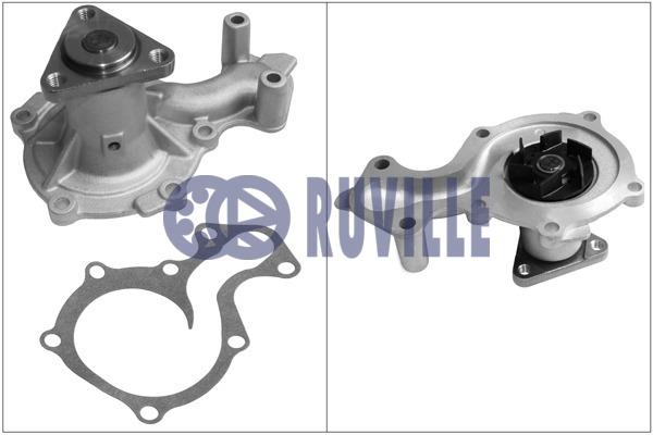 Ruville 65219 Water pump 65219: Buy near me in Poland at 2407.PL - Good price!
