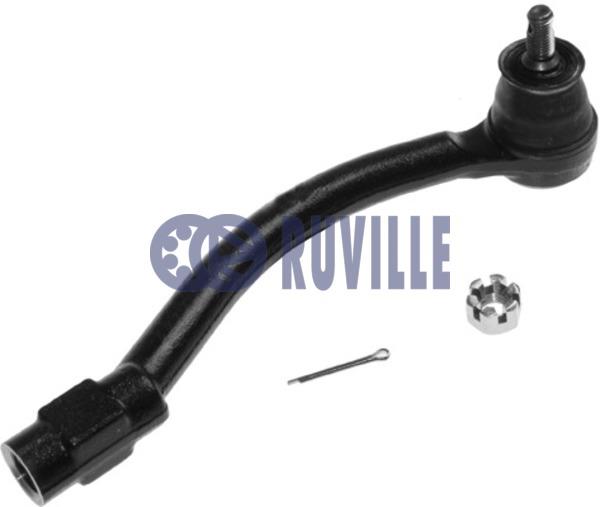 Ruville 928407 Tie rod end right 928407: Buy near me in Poland at 2407.PL - Good price!