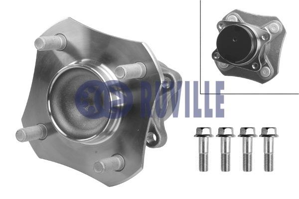 Ruville 6885 Wheel bearing kit 6885: Buy near me at 2407.PL in Poland at an Affordable price!