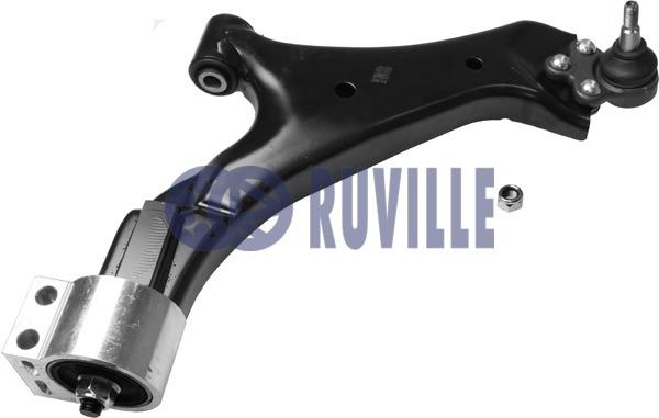 Ruville 939113 Track Control Arm 939113: Buy near me in Poland at 2407.PL - Good price!