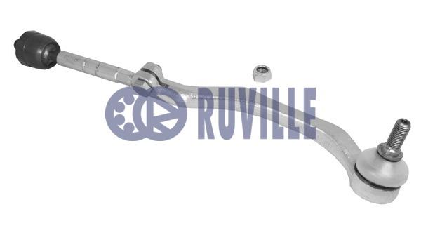 Ruville 916263 Steering tie rod 916263: Buy near me in Poland at 2407.PL - Good price!