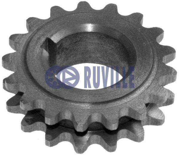 Ruville 3458015 TOOTHED WHEEL 3458015: Buy near me in Poland at 2407.PL - Good price!